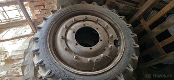 Kultivačné kolesá - 2