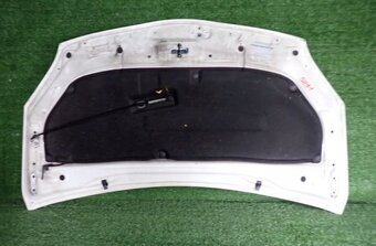 toyota prius kapota 2008-15 - 2