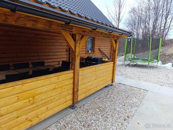 Prenájom chaty v Oščadnici – Kysuce 🏡🌲 - 2