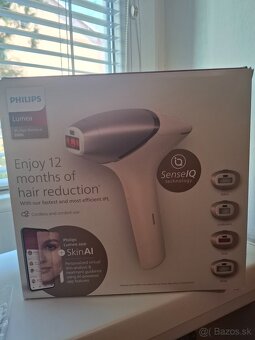 Philips lumea epilátor - 2
