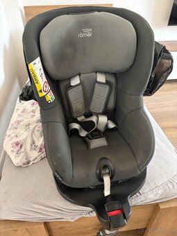 Autosedačka Britax Romer Dualfix M I-Size - 2