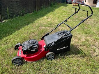 Kosacka Briggs & Stratton - 2