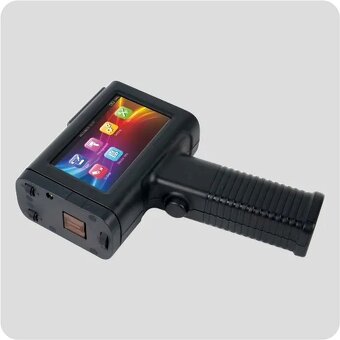 Tlačiaren BT-HH6105F Handheld Printer - 2