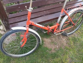 Bicykle - 2