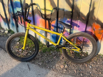 BMX BEFLY flip veľkosť ,,20´´ - 2