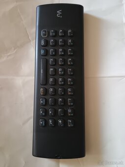 Vu+ QWERTY - 2