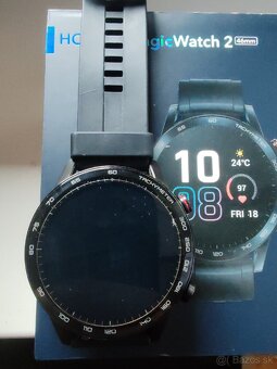 Honor watch gt2 - 2