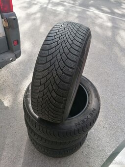 185/65R15  84H Nexen  zimne - 2