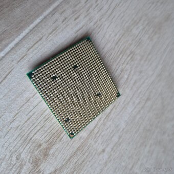 AMD FX 8300 8 jadrier - 2