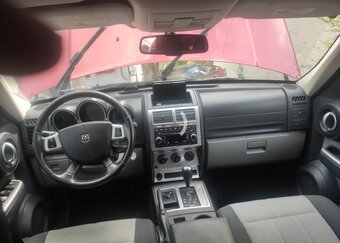 Dodge Nitro 2.8 crdi - 2