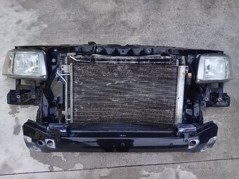 Volkswagen T5 - 2