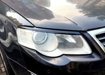 Mračítka Passat B6 - 2