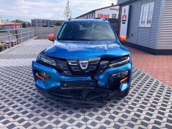Dacia Spring - 2