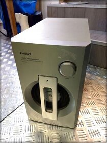 Subwoofer Philips SW988 - 2