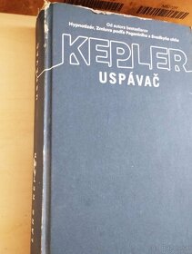 Lars Kepler Uspavac - 2