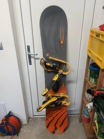 Snowboard ROSSIGNOL - 2