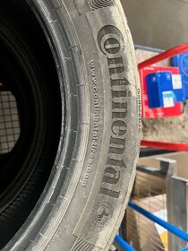 Letne pneu 195/55R16 87/H - 2