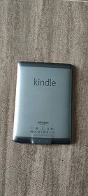 Amazon Kindle Touch WiFi - 2