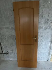 Kvalitne interierove dvere - 2