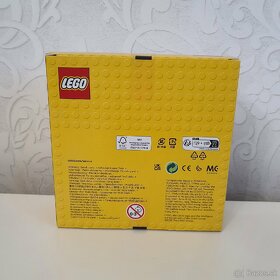 Lego 6471611 Kazetový magnetofón, limitovaná edícia - 2