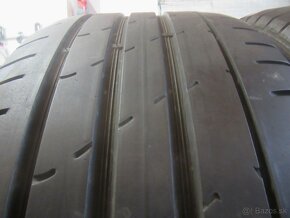Letné pneumatiky 245/45R18 HANKOOK - 2