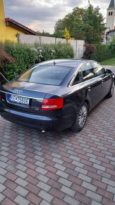 Audi a6 2.7 quattro - 2