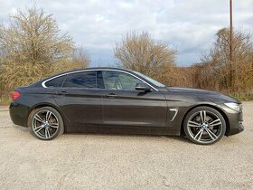 BMW 420d Grand Coupe - 2