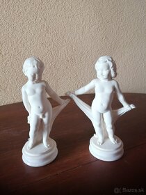 Sošky Adam a Eva - 2