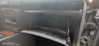 Rozpredám passat b5.5 1.9 tdi 96kw 6qvalt - 2