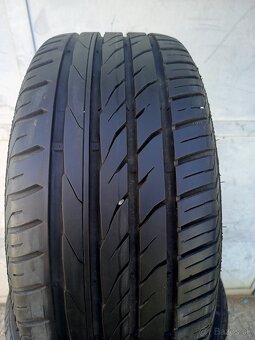 Predám Org.alu kola Audi 5x112 R17 SKODA,SEAT,W,MERCEDES - 2