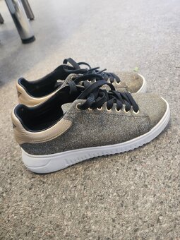 Tenisky ARMANI - 2