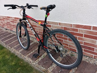 Predam Kellys Viper 10 pre vysku 165-178 cm - 2