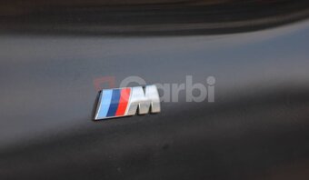 Predám BMW 530xd M packet - 2