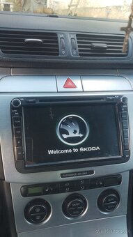 Auto rádio 2 din - 2