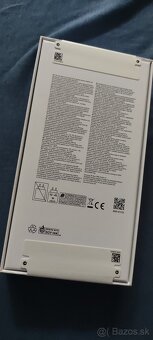 Samsung Galaxy a56 5g 256gb dual sim nepoužitý - 2