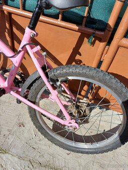Predám detský bicykel - 2