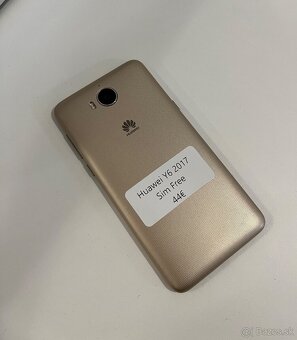 Huawei Y6 2017 - 2