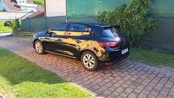 Renault Megane LIMITED Rline 1.5DCi 2019 - 2