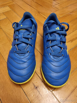Kopacky-Turfy Adidas velkost 31,5 - 2