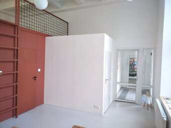 Prenajmeme obchod.-kancel. priestor, Žilina-Štefánika,R2 SK. - 2