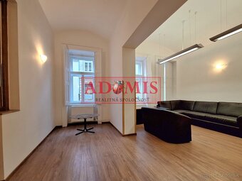 Priestory na prenájom v centre 41m2,  Mäsiarska ulica,Košice - 2