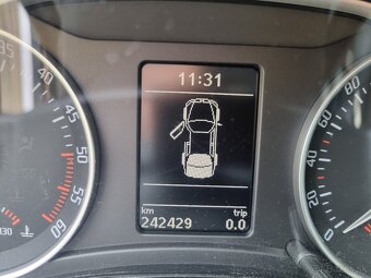 PREDAM MOTOR 2.0 tdi 103 kw CFH C - 2