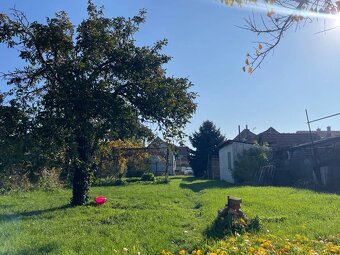 BABONY TRE - Rodinný dom so záhradou, pozemok 1104m2, Okružn - 2