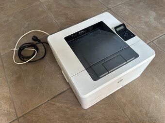 HP Laserjet Pro M402N (C5F93A) Čiernobiela lase - 2