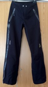 Dámske nohavice Mountain Hardwear XS - 2