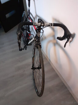 Bianchi Via Nirone 7 Campagnolo Athena - 2