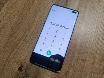 Samsung Galaxy S10+ Prism Black - 2
