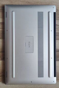 Dell XPS 15 Touch - 2