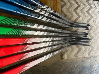 WARRIOR Alpha LX2 PRO, - 2