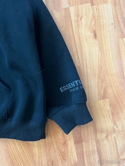Essentials mikina S - 2